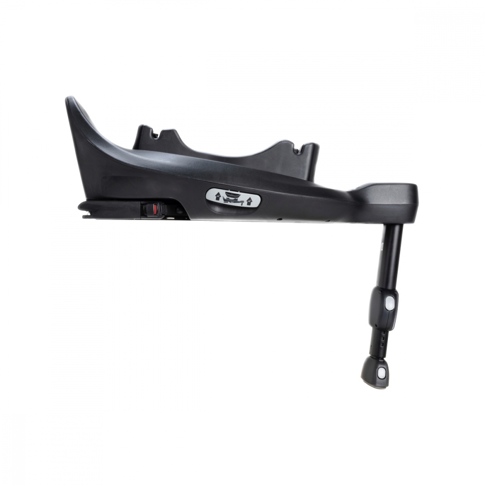 Baza Isofix rotativa Graco SnugTurn i-Size [2]