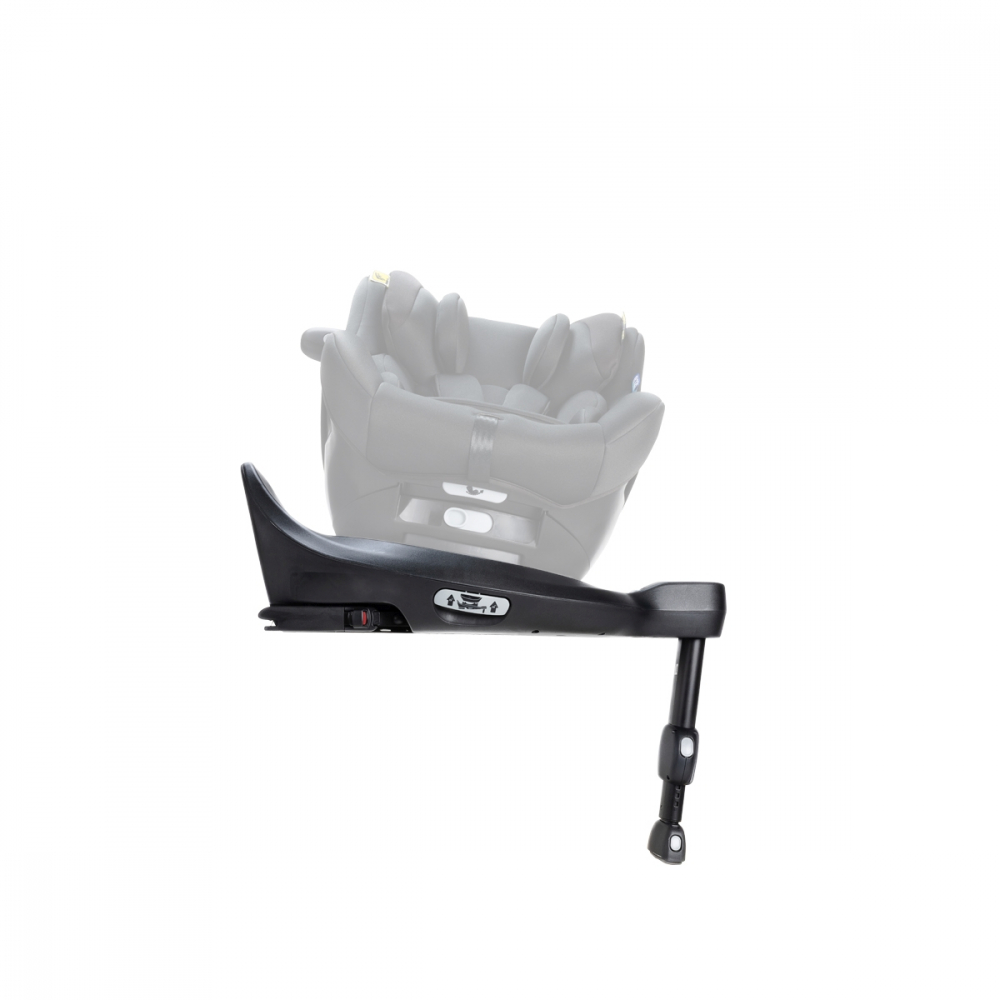 Baza Isofix rotativa Graco SnugTurn i-Size [8]