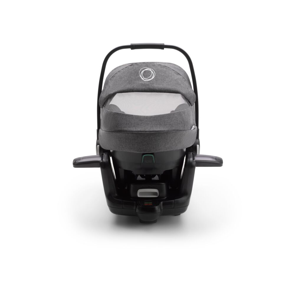 Baza Isofix scaun auto Bugaboo Turtle Air Wingbase [2]