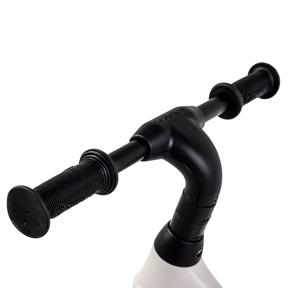 Bicicleta echilibru Yvolution Y Velo Pro White [5]