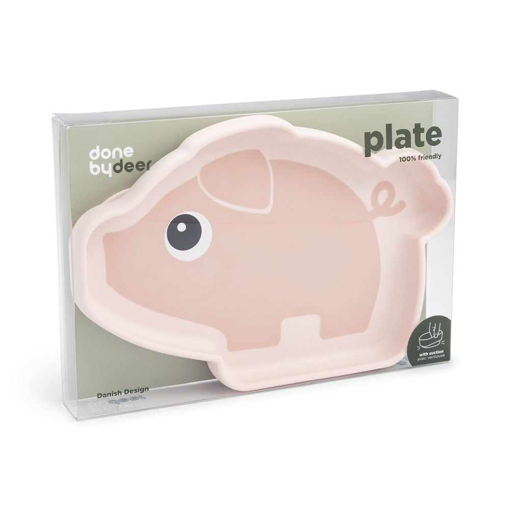 Bol silicon Stick&Stay Done by Deer Pigee Powder [4]