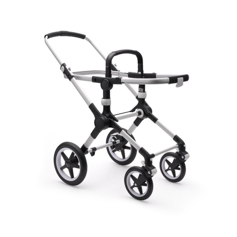Cadru carucior Bugaboo Fox 2 Aluminium [2]