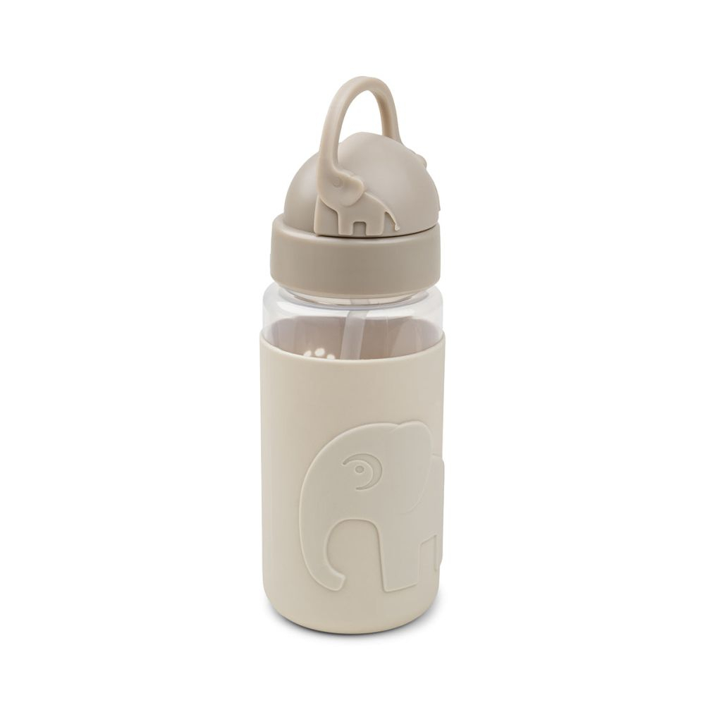 Cana cu pai Done by Deer Easy-grip Elphee Sand 350 ml [3]
