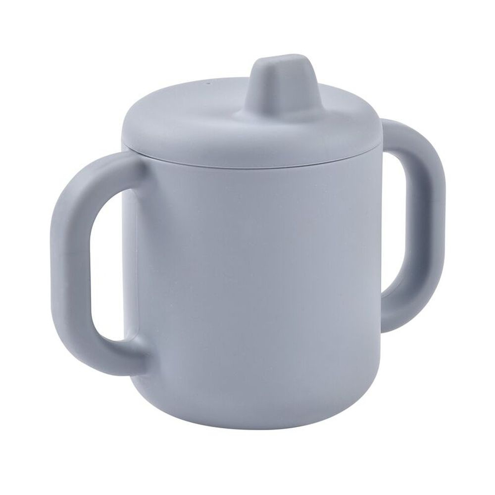 Cana de antrenament silicon Beaba Pebble [2]