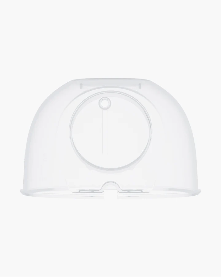 Cana recipient colentare lapte  pentru pompe de san Momcozy S12 Pro si S9 Pro [5]