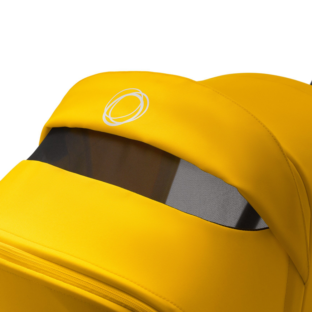 Capotina carucior Bugaboo Bee 6 Lemon Yellow [2]