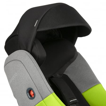 Capotina de soare scaun auto Swandoo [2]