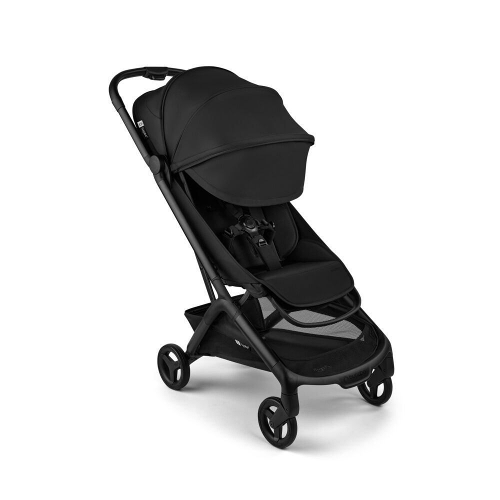 Carucior Bugaboo Butterfly 2 Heritage Black [3]