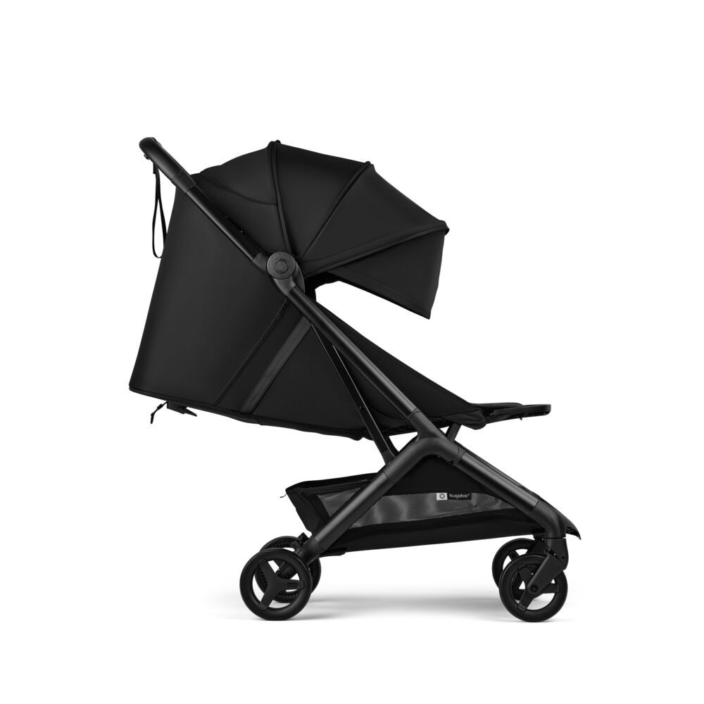 Carucior Bugaboo Butterfly 2 Heritage Black [4]