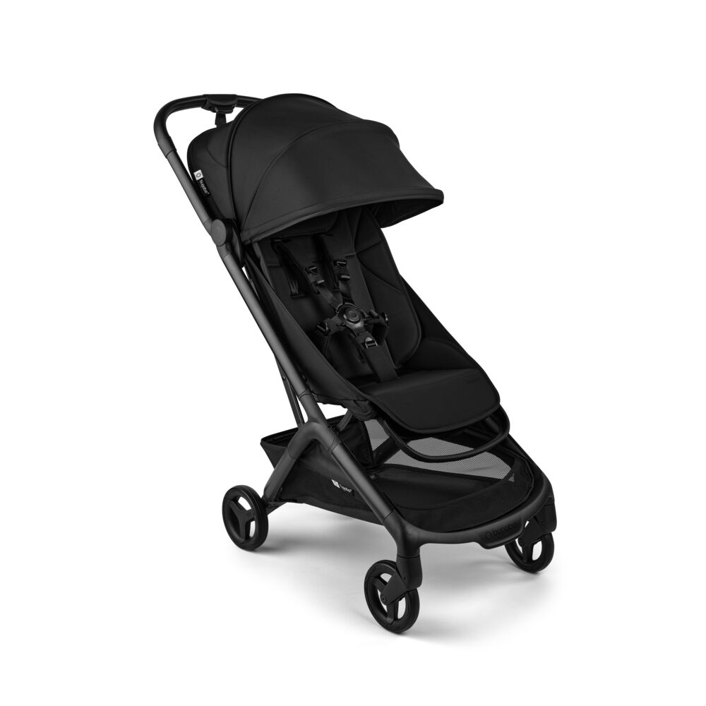 Carucior Bugaboo Butterfly 2 Heritage Black [2]