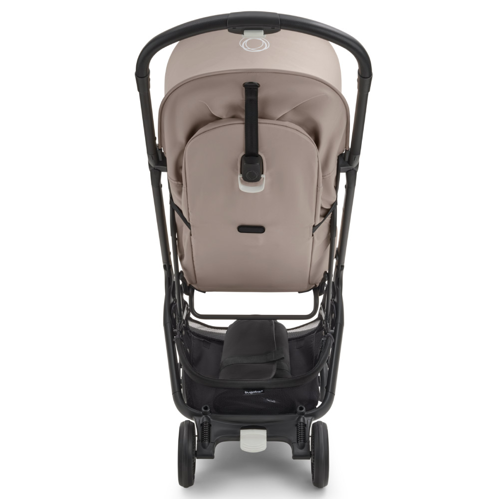 Carucior Bugaboo Butterfly Black/Desert Taupe [3]
