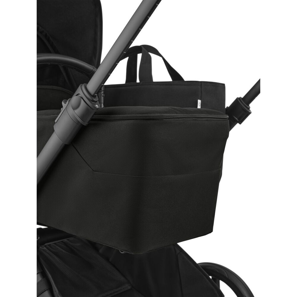 Carucior Bugaboo Donkey 6 Complete Black/Heritage Black [7]