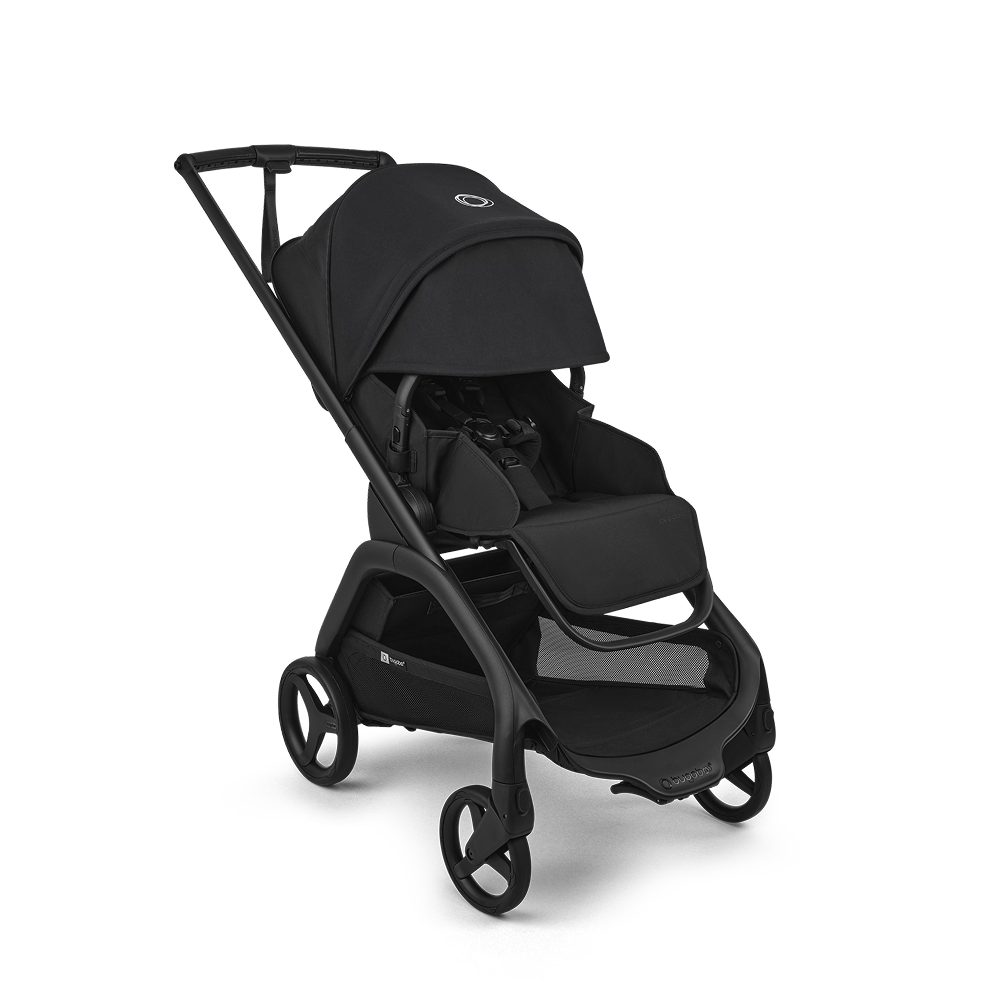Carucior Bugaboo Dragonfly Plus Forest Green [3]