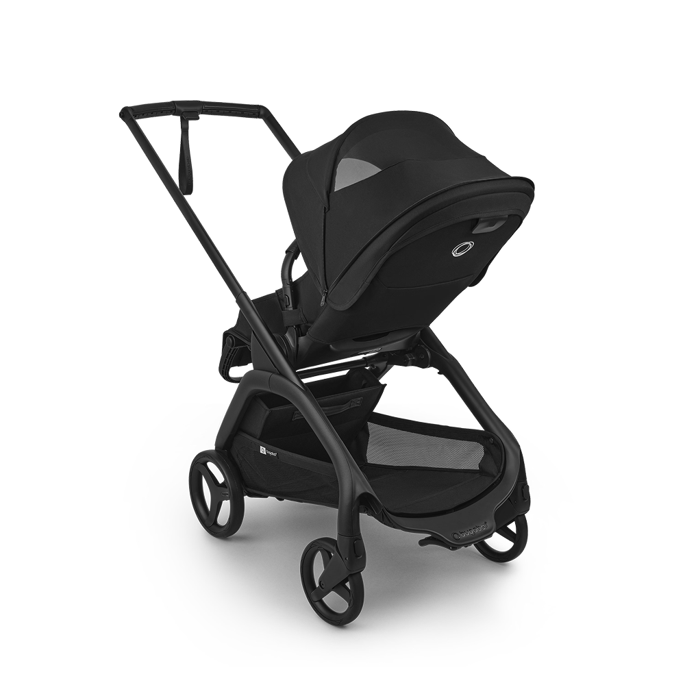 Carucior Bugaboo Dragonfly Plus Forest Green [4]