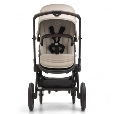 Carucior Bugaboo Fox 5 Black/Desert Taupe 2 in 1 [6]