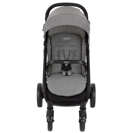 Carucior Graco EeZeFold Steeple Gray [2]