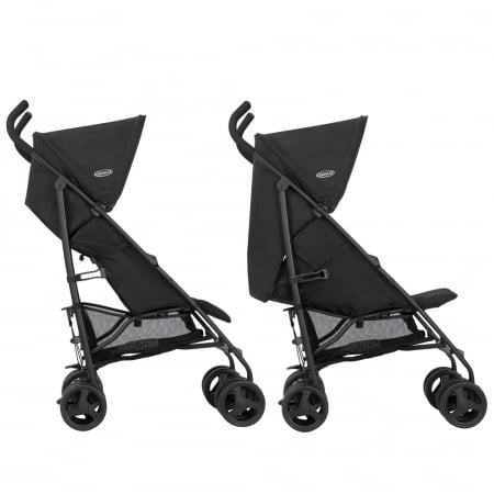 Carucior Graco EZLite Midnight [3]