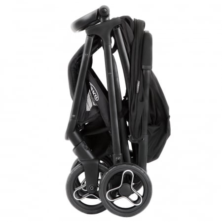 Carucior Graco Myavo Midnight [5]