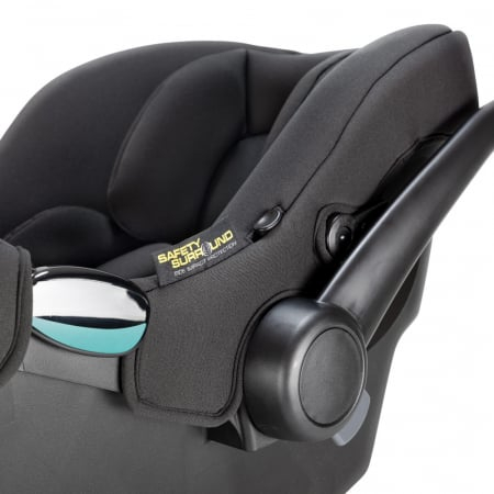 Carucior Graco Myavo 3 in 1 Midnight [8]