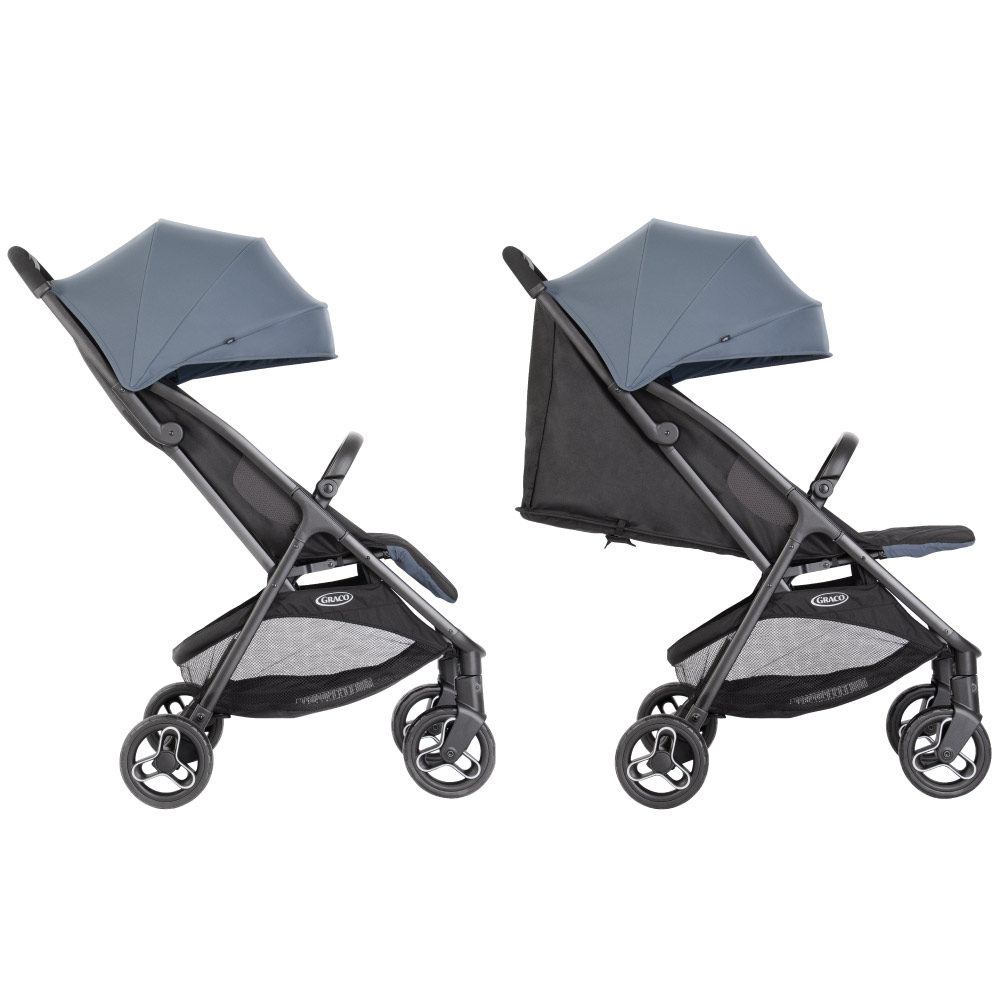 Carucior Graco Myavo Stormy [3]
