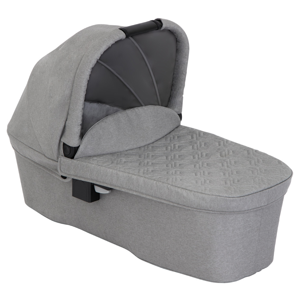 Carucior Graco Near2Me DLX 3 in 1 Ash [8]