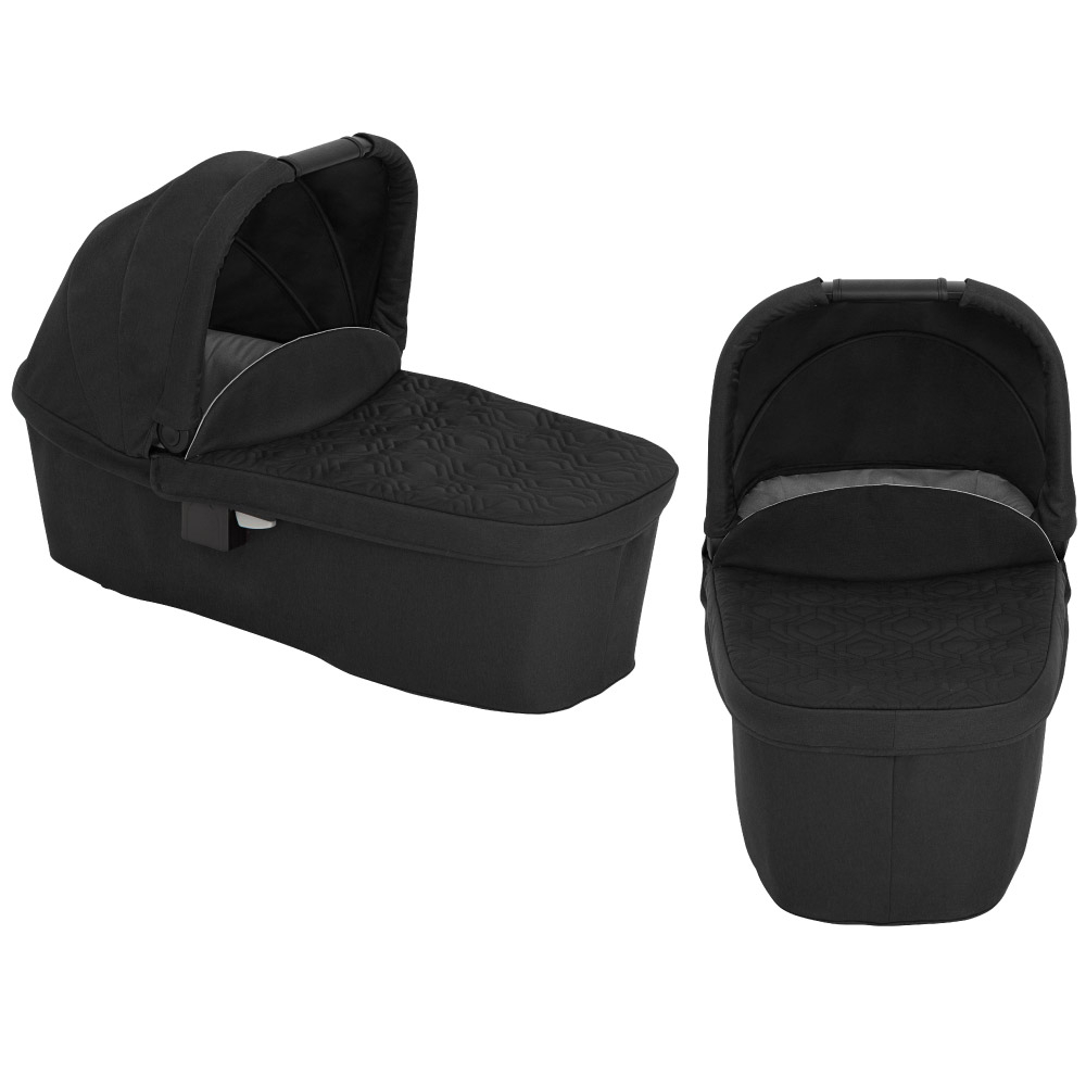 Carucior Graco Near2Me DLX 3 in 1 Midnight [7]