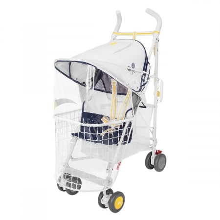 Carucior Maclaren Ace Volo - Editie Limitata [7]