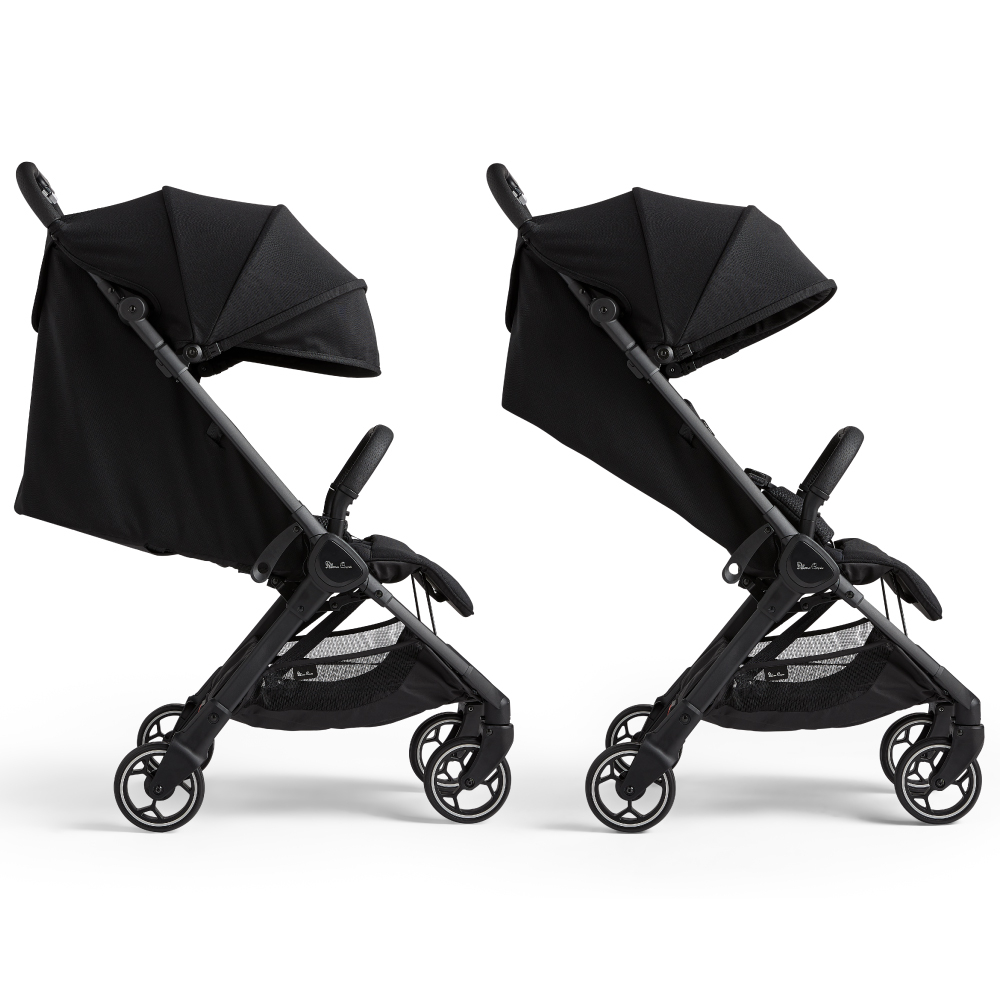 Carucior Silver Cross Clic Space [2]