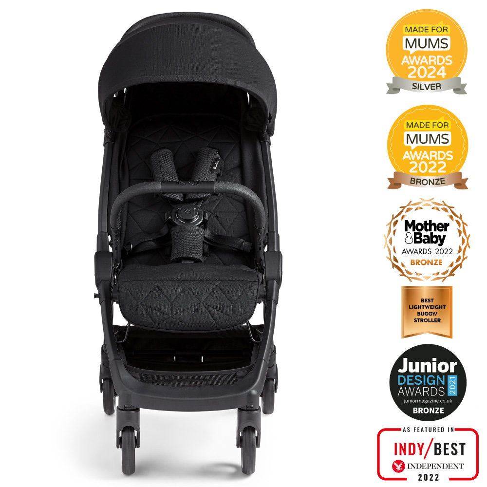 Carucior Silver Cross Clic Space [3]