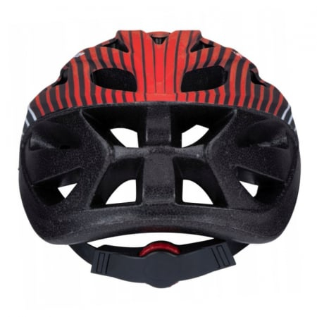 Casca protectie Dunlop L 58-61 cm Rosu [3]