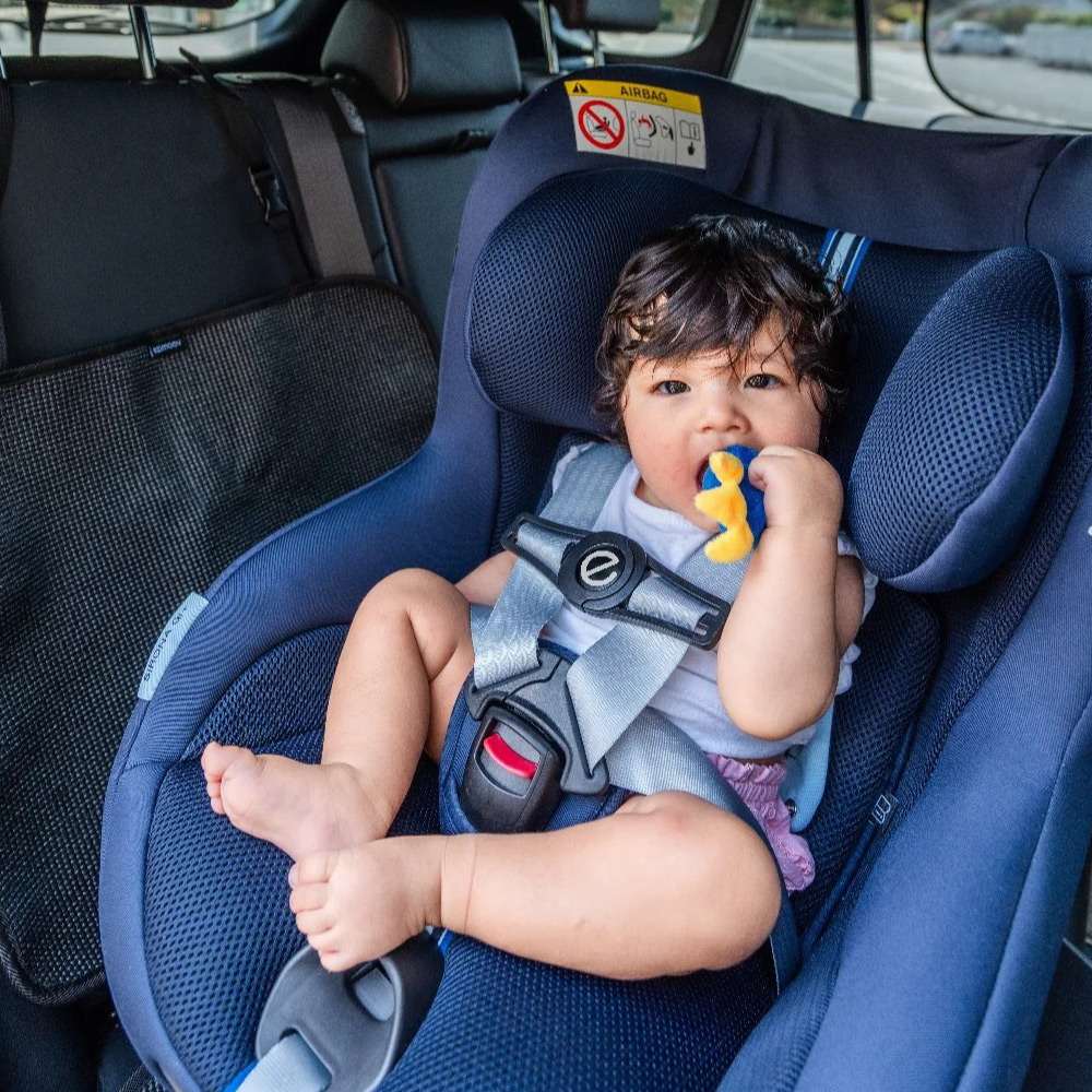 Clips centura de siguranta scaun auto Ezimoov [2]