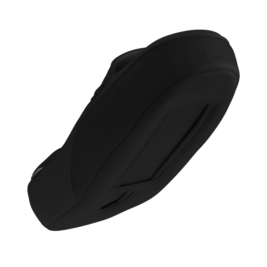 Cocoon carucior Bugaboo Bee Light Black [2]