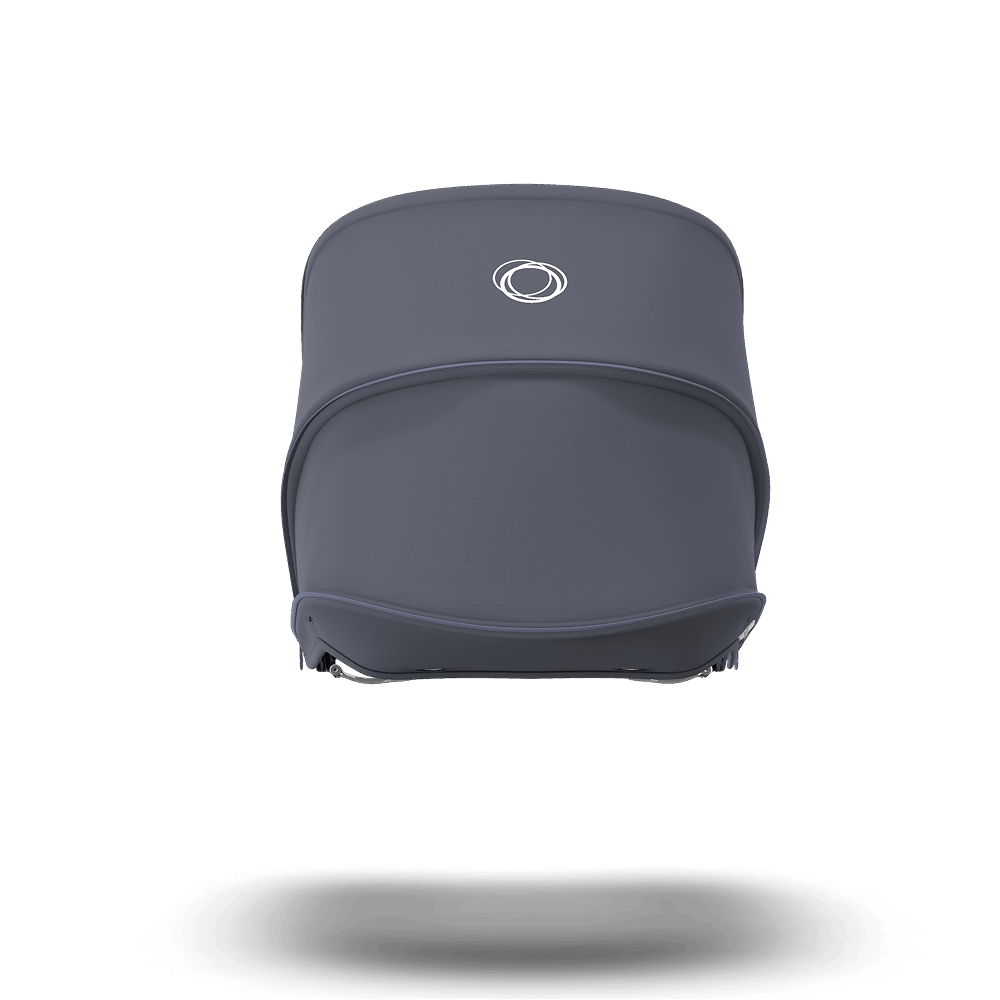 Copertina carucior Bugaboo Bee 5 Steel Blue [6]