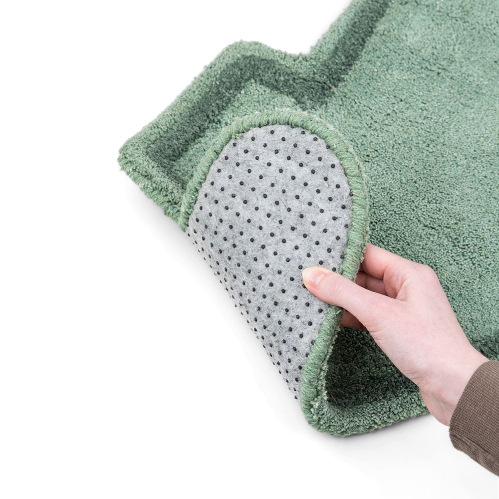 Covor Done by Deer Croco Green [2]