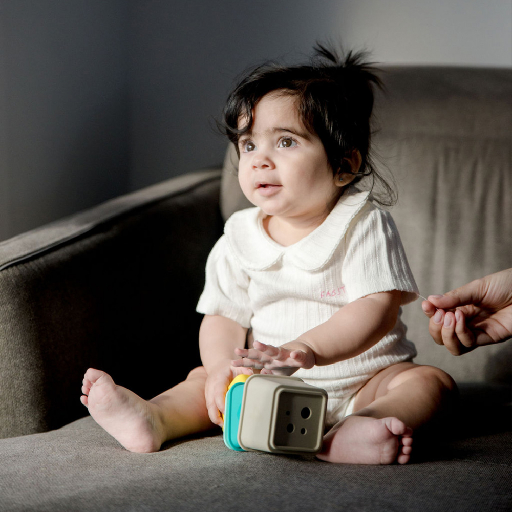 Cuburi de construit din silicon bblüv Stäk [4]