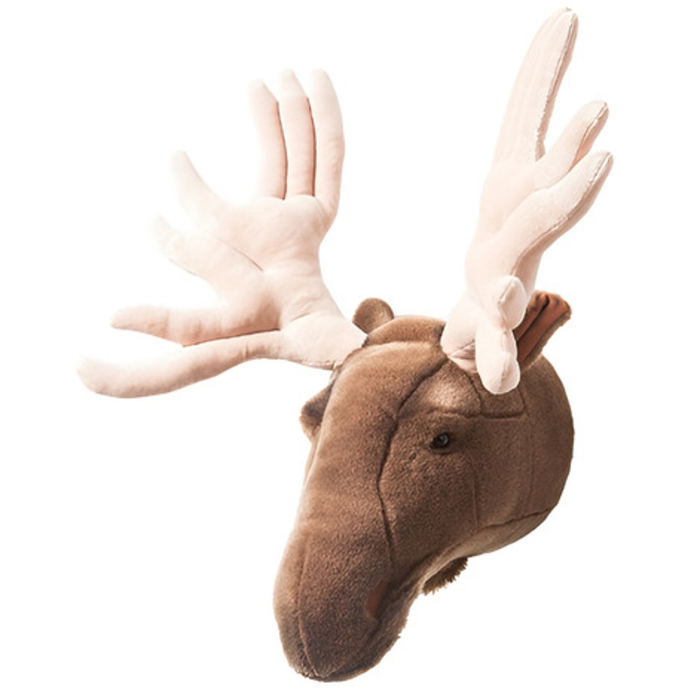 Decoratiune Wild & Soft Cap de Elan - Alfred [3]