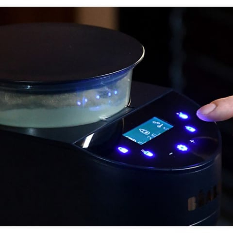 Preparator Formula de Lapte Beaba Milkeo Plus Night Blue [6]