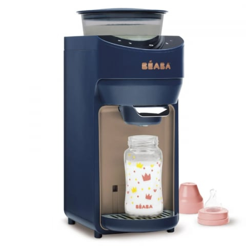 Preparator Formula de Lapte Beaba Milkeo Plus Night Blue [2]