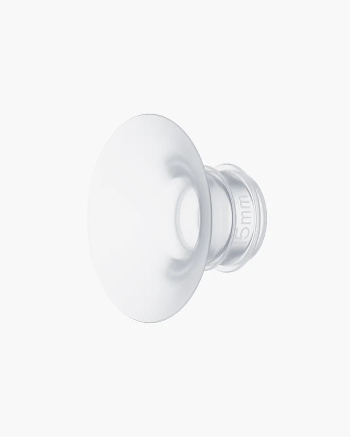 Flansa 15 mm pentru pompe de san Momcozy M5 [2]