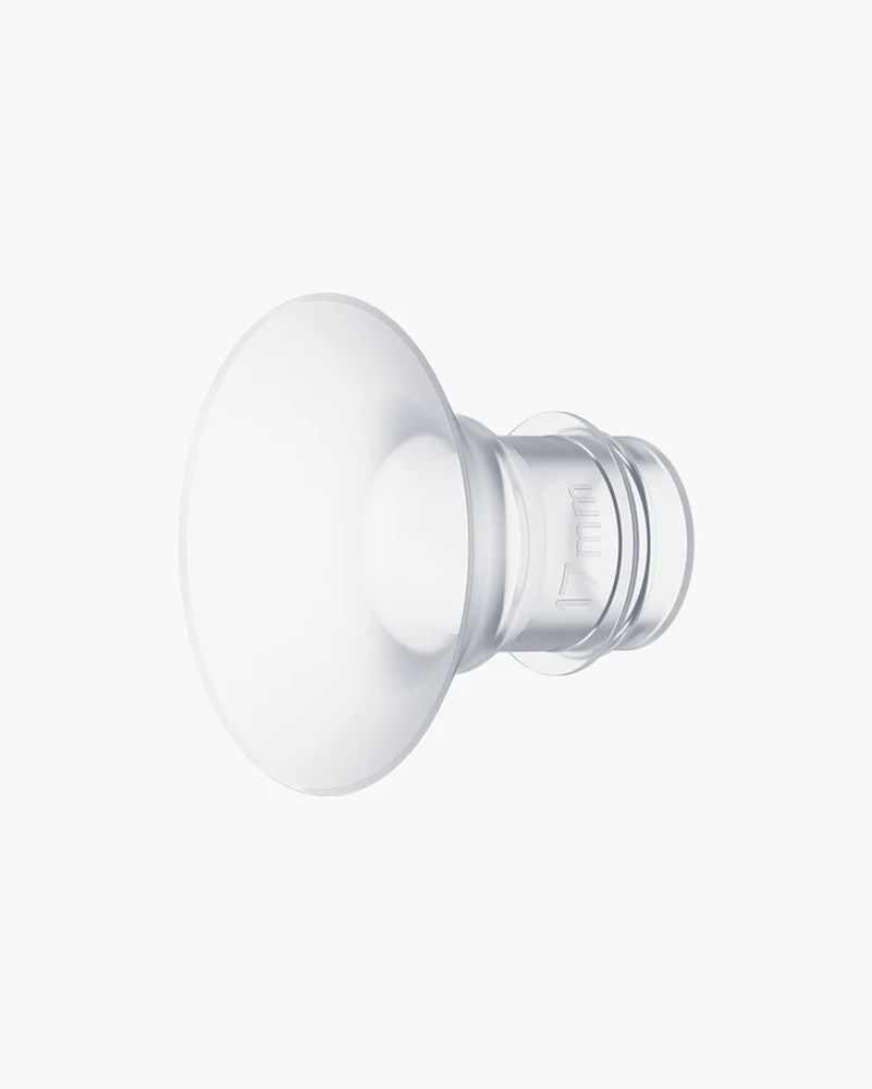 Flansa 17 mm pentru pompe de san Momcozy S9 Pro si S12 Pro [2]