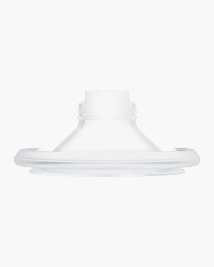 Flanse duble 24 mm pentru pompe de san Momcozy S12 Pro [4]