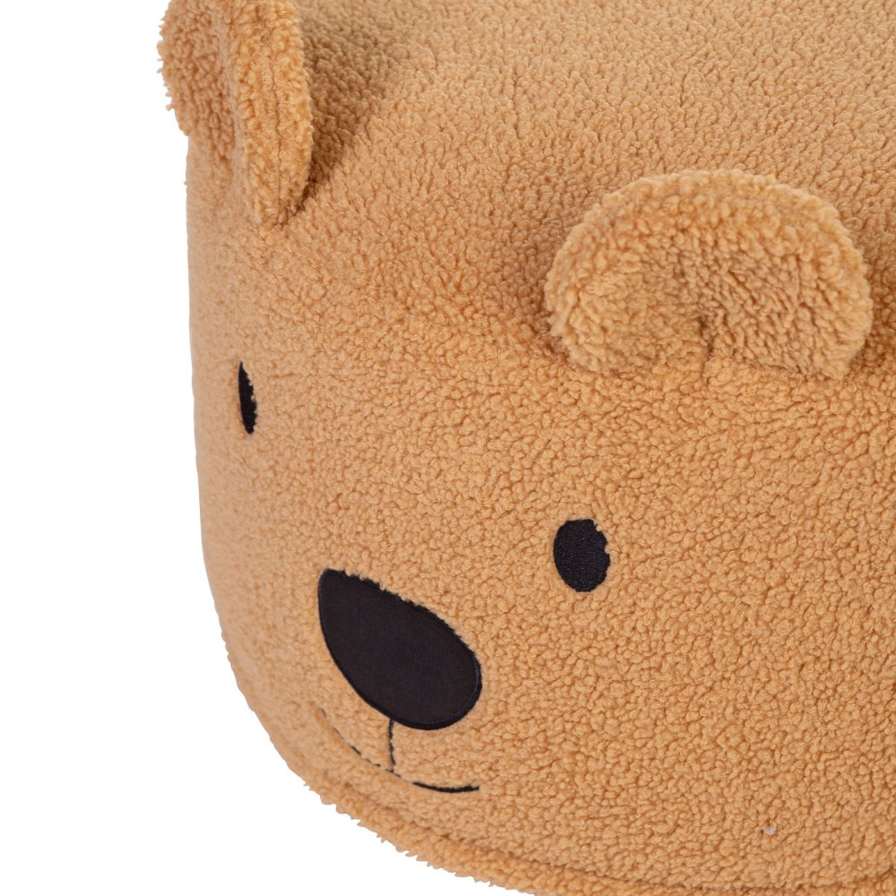 Fotoliu Puf Childhome Teddy 40cm [3]
