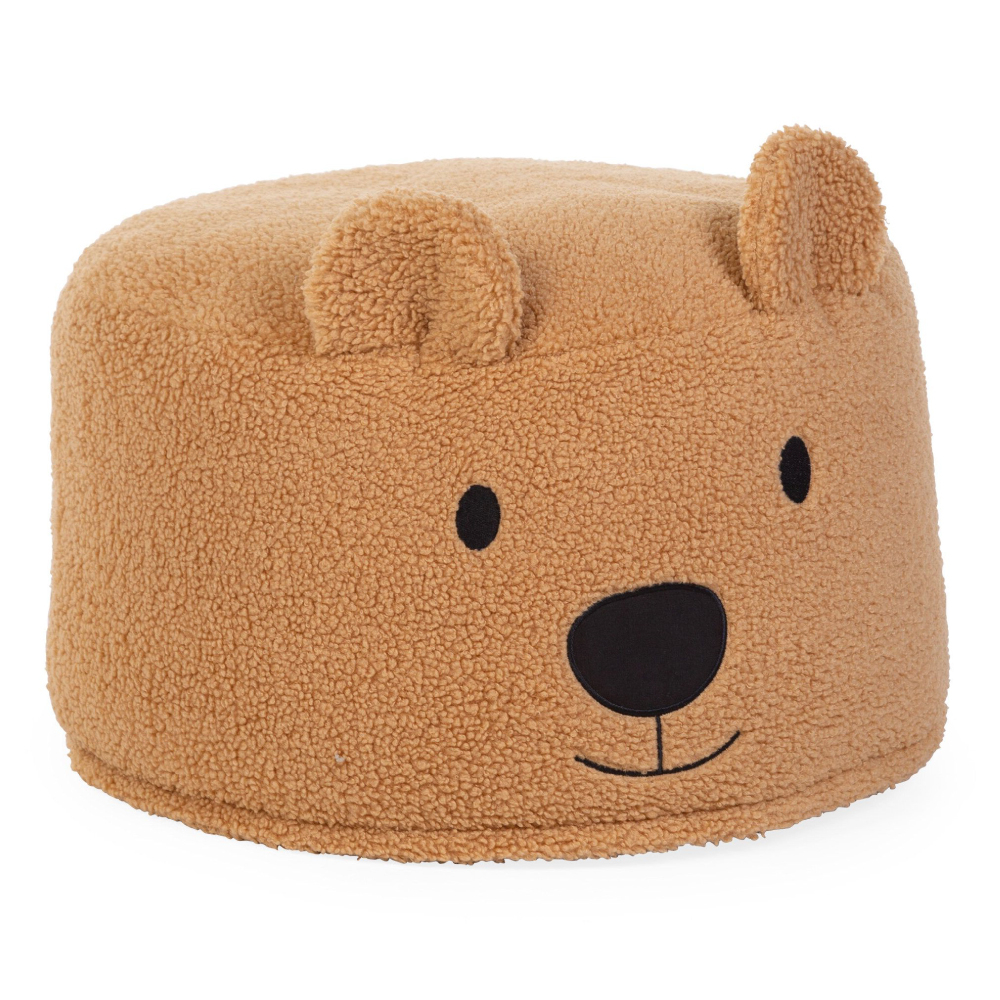 Fotoliu Puf Childhome Teddy 40cm [2]