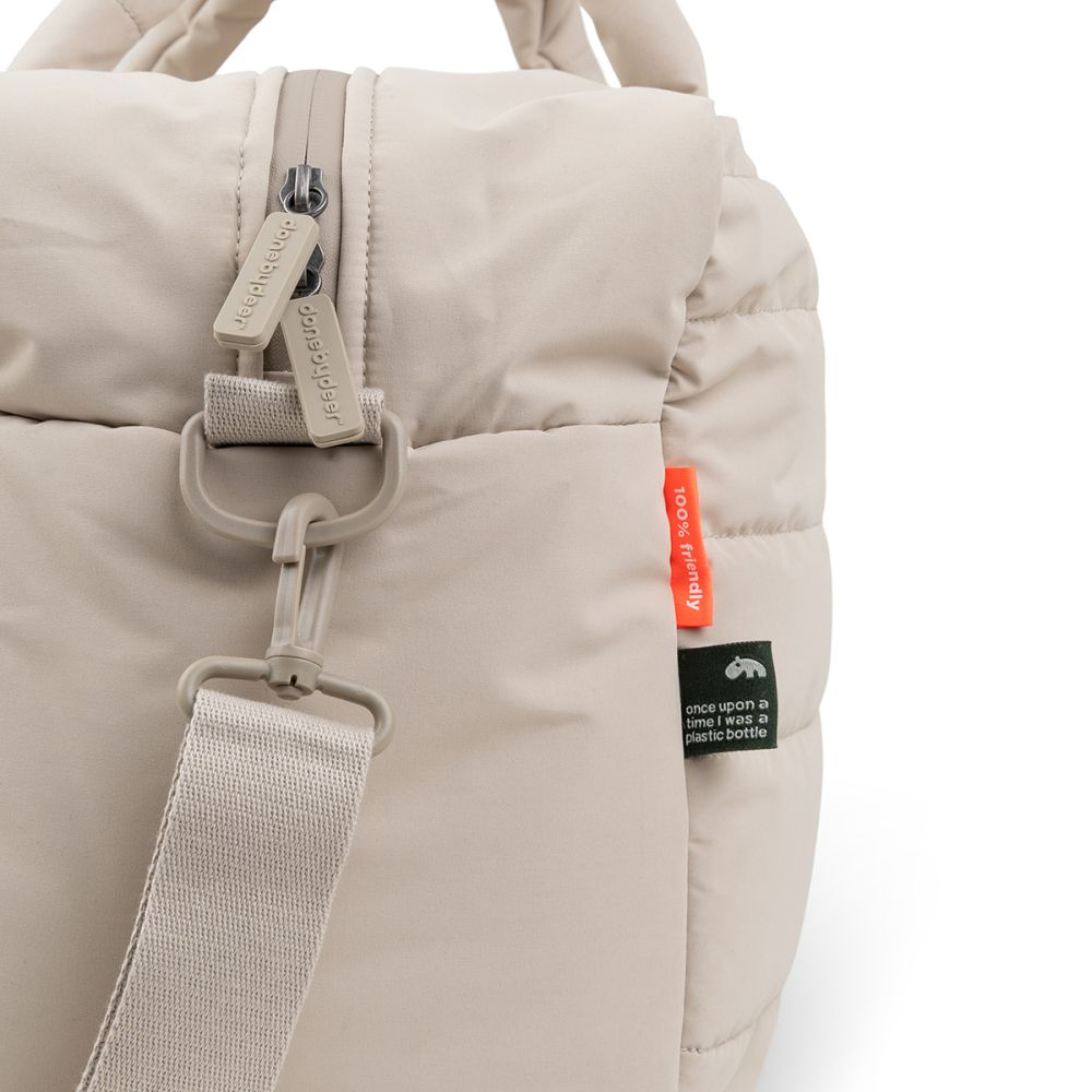 Geanta bebe matlasata Done by Deer Sand [6]