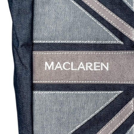 Geanta carucior Maclaren Denim [5]