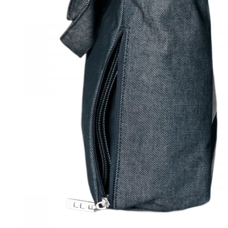 Geanta carucior Maclaren Denim [2]