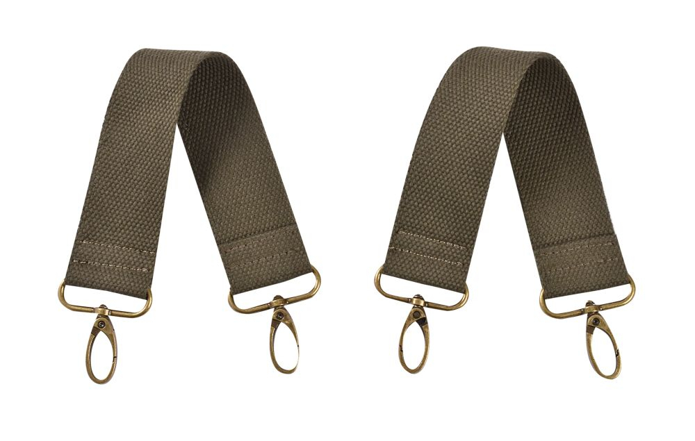 Geanta de bebe Beaba Madrid Seagrass [5]