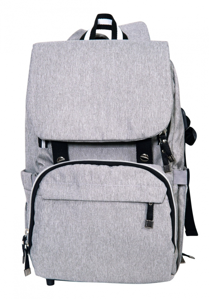 Geanta de infasat Baby On Board Freestyle Chicago [2]