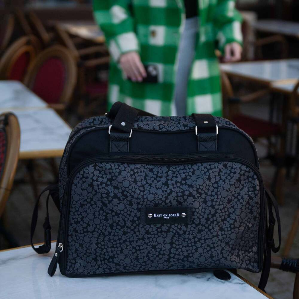 Geanta de infasat Baby On Board Simply Liberty [3]