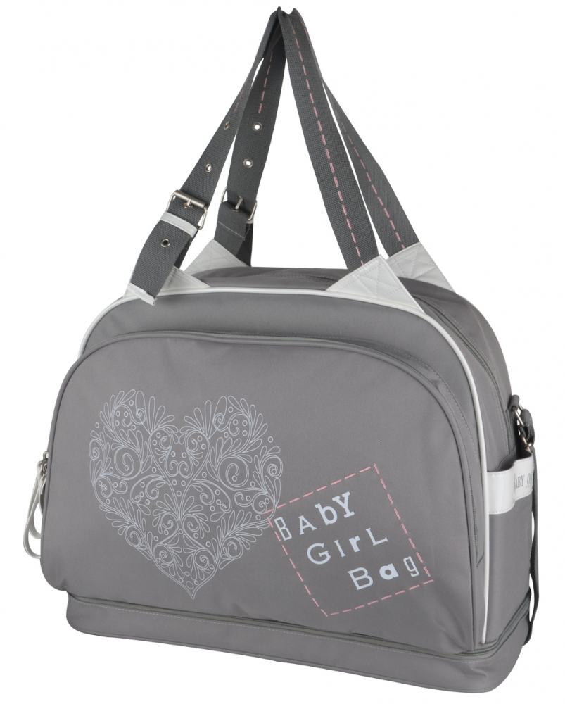 Geanta de infasat Baby On Board Simply Love Romance [6]